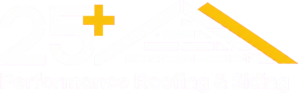Performance Roofing & Siding - Grand Rapids logo