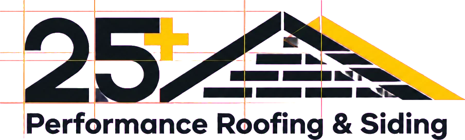 Performance Roofing & Siding - Grand Rapids logo